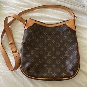 louis vuitton purse